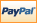 Paiement via Paypal